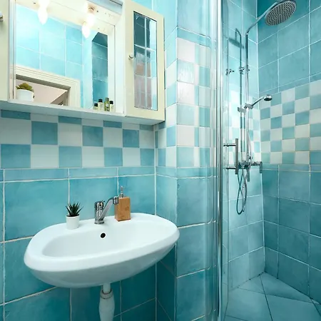 Sun Spalato Fara * Хвар