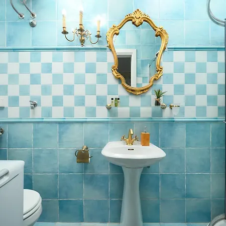 Апартаменти Sun Spalato Fara