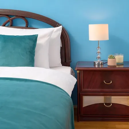 Апартаменти Sun Spalato Fara Хвар