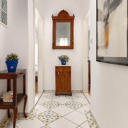 Апартаменти Sun Spalato Fara Хвар