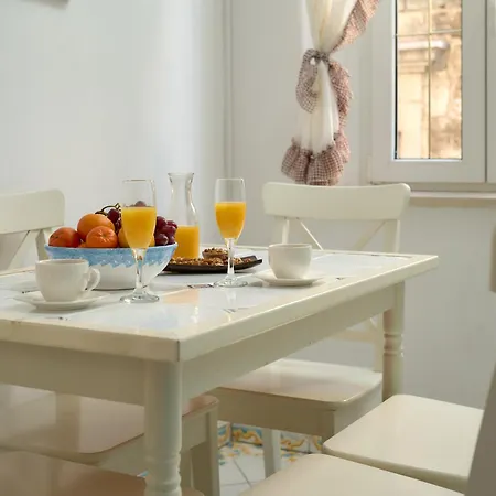 Апартаменти Sun Spalato Fara