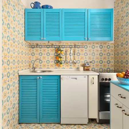 Sun Spalato Fara Хвар