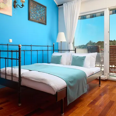 Sun Spalato Fara Апартаменти *