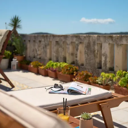 Sun Spalato Fara Хвар