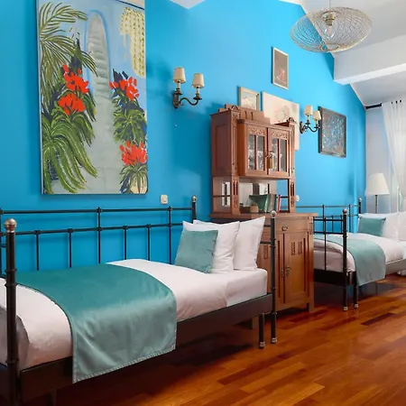 Sun Spalato Fara Апартаменти