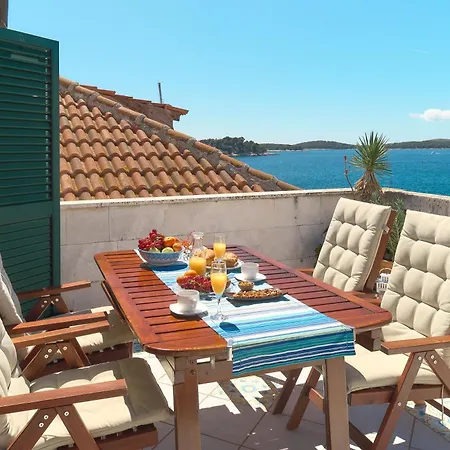 Sun Spalato Fara Апартаменти *