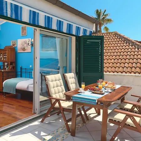 Sun Spalato Fara * Хвар