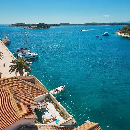 Sun Spalato Fara * Хвар