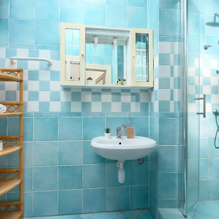 Апартаменты Sun Spalato Fara