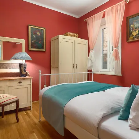 Sun Spalato Fara Апартаменты