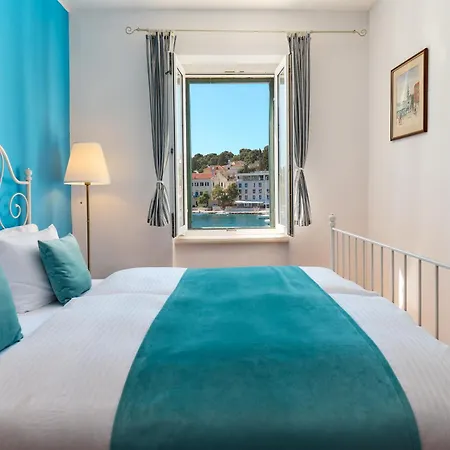 Sun Spalato Fara * Хвар