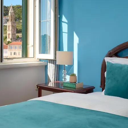 Апартаменты Sun Spalato Fara *