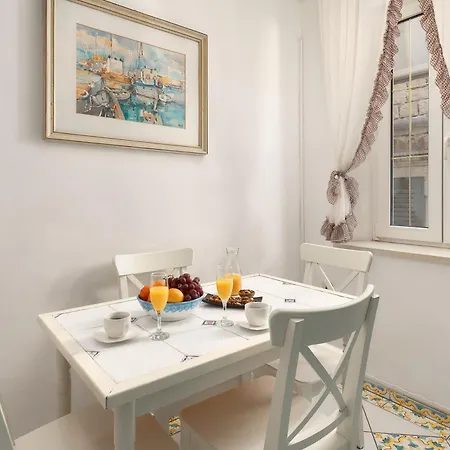 Sun Spalato Fara Apartment Hvar Town