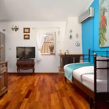 Apartment Sun Spalato Fara
