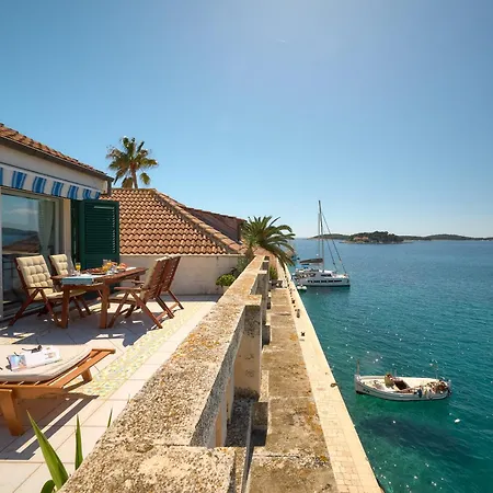 Διαμέρισμα Sun Spalato Fara