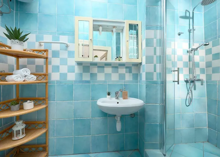 Apartamento Sun Spalato Fara