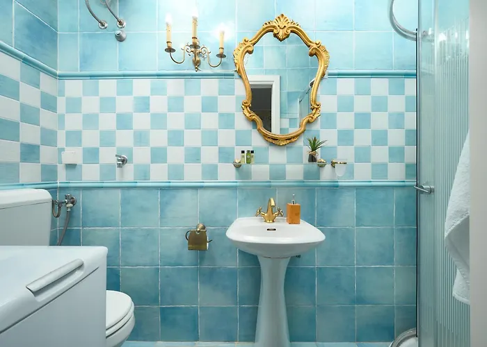 Apartamento Sun Spalato Fara