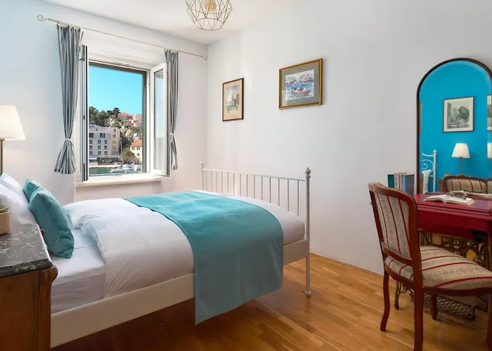 Sun Spalato Fara Hvar Town