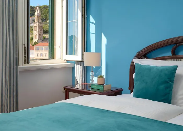 Apartamento Sun Spalato Fara *