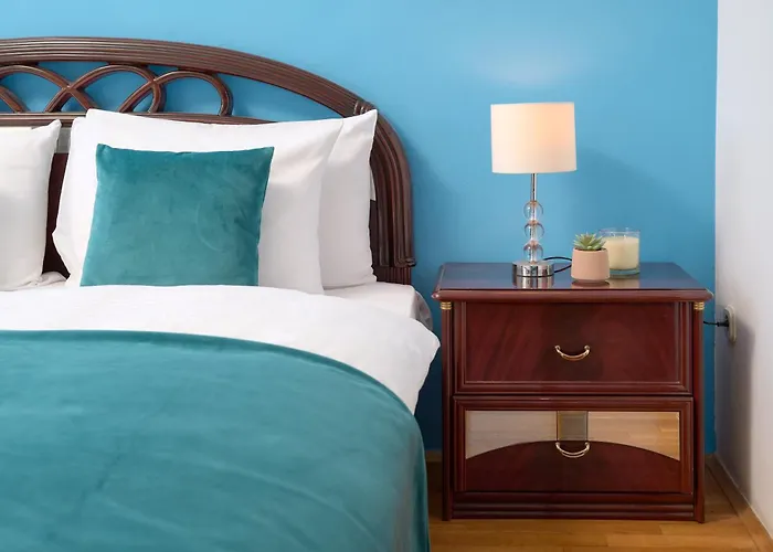 Apartamento Sun Spalato Fara Hvar Town