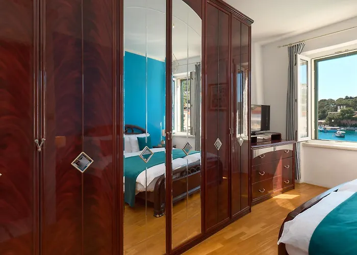 Sun Spalato Fara Apartamento Hvar Town