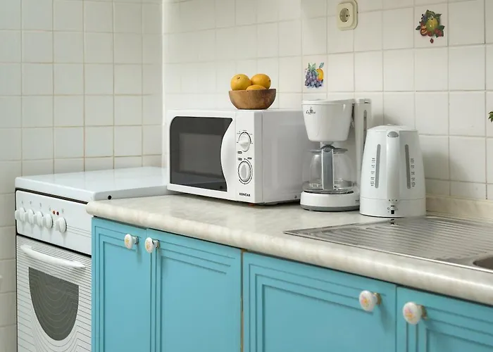 Sun Spalato Fara Apartamento *