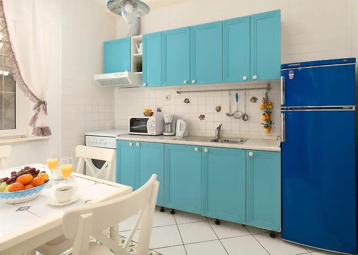 Sun Spalato Fara * Hvar Town