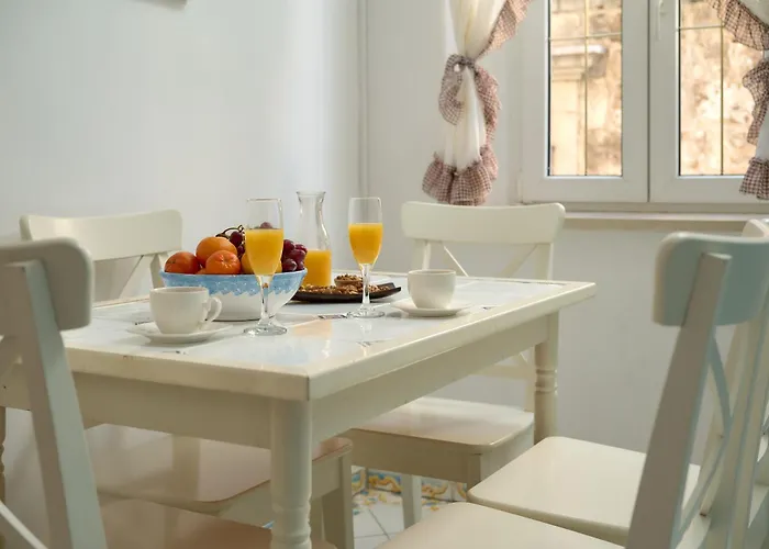 Apartamento Sun Spalato Fara