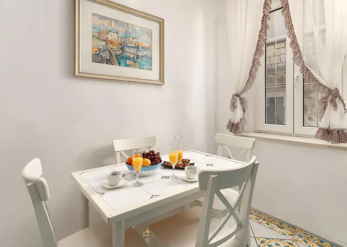 Sun Spalato Fara Apartamento Hvar Town