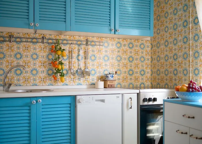 Sun Spalato Fara Apartamento