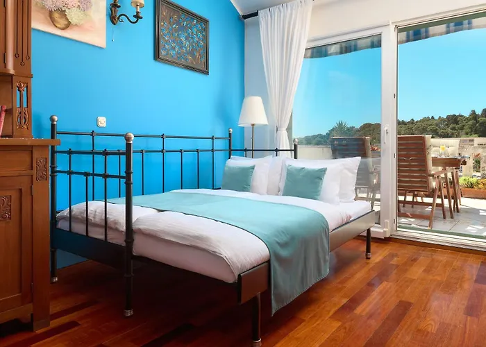 Sun Spalato Fara Apartamento *