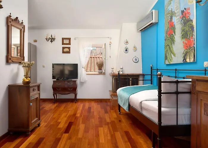 Apartamento Sun Spalato Fara