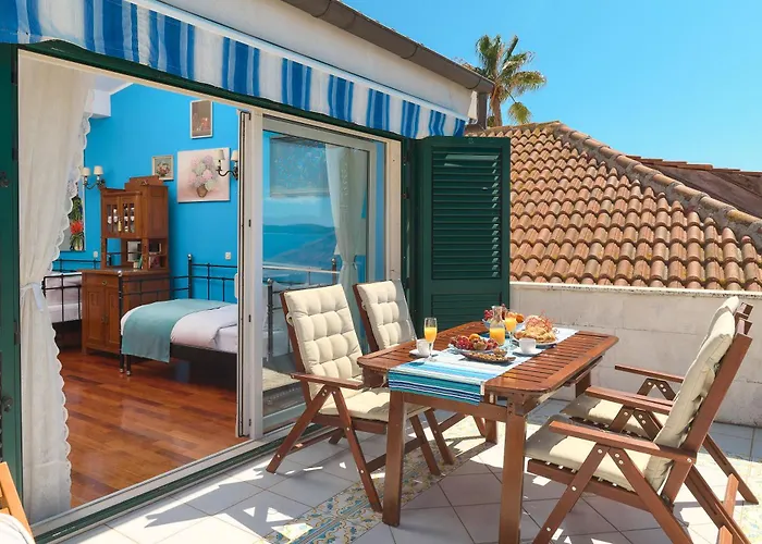 Sun Spalato Fara * Hvar Town