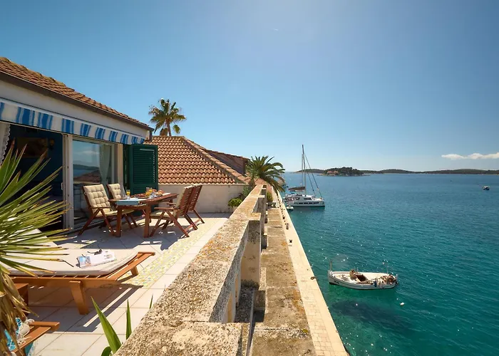 Apartamento Sun Spalato Fara