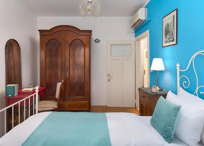 Lejlighed Hvar Hvar Town